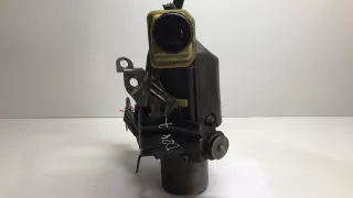 HPI,4911 093 13R,A5097167J,491100023R,491100033R,491102118R,491103313R,4911 055 87R,4911 058 67R,4911 083 42R,4911 098 60R Электрогидроусилитель руля Renault Laguna 3 Арт GRT78522, вид 2