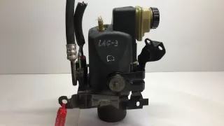 HPI,4911 093 13R,A5097167J,491100023R,491100033R,491102118R,491103313R,4911 055 87R,4911 058 67R,4911 083 42R,4911 098 60R Электрогидроусилитель руля Renault Laguna 3 Арт GRT78522, вид 3