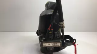 HPI,4911 093 13R,A5097167J,491100023R,491100033R,491102118R,491103313R,4911 055 87R,4911 058 67R,4911 083 42R,4911 098 60R Электрогидроусилитель руля Renault Laguna 3 Арт GRT78522, вид 4