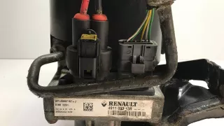 HPI,4911 093 13R,A5097167J,491100023R,491100033R,491102118R,491103313R,4911 055 87R,4911 058 67R,4911 083 42R,4911 098 60R Электрогидроусилитель руля Renault Laguna 3 Арт GRT78522, вид 5
