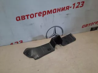 A2046932533 Накладка 5-й двери Mercedes GLK X204 Арт 14589, вид 1