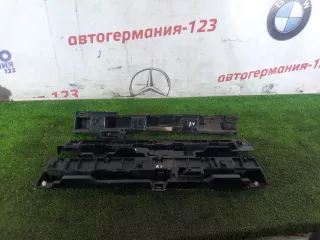 51777293740, 7293740, 7293744, 7293742, 51777293742, 51777293743 Кронштейн порога BMW 3 F30/F31/GT F34 Арт 38078, вид 1