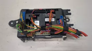 931656901,B010147500 Блок предохранителей BMW X5 F15 Арт 9425528, вид 2