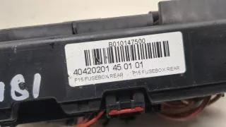 931656901,B010147500 Блок предохранителей BMW X5 F15 Арт 9425528, вид 4