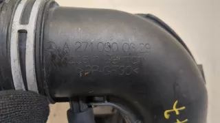 A2710900629 Расходомер Mercedes C W203 Арт 9066887, вид 4
