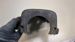 84855B2000EQ Кожух рулевой колонки Kia Soul 2 restailing Арт 9426590, вид 3