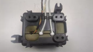 A0008000018 Компрессор центрального замка Mercedes E C207 Арт 9426402, вид 3