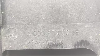A0008000018 Компрессор центрального замка Mercedes E C207 Арт 9426402, вид 4