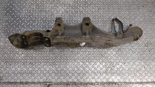 A9603284041 Кронштейн крепления пневмоподушки Mercedes Actros Арт 9428425, вид 1