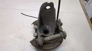 33412296224,33321093655,34521163957 Ступица задняя левая BMW 5 E39 Арт 9428962, вид 1