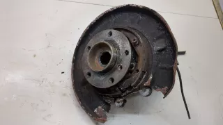33412296224,33321093655,34521163957 Ступица задняя левая BMW 5 E39 Арт 9428962, вид 2