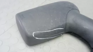  Зеркало наружное левое Ford Transit 3 restailing Арт 5GM19JL01, вид 4