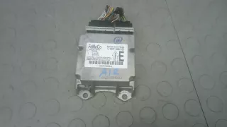 dn1t14b321ec Блок управления airbag Ford EcoSport Арт 5GM09OQ01, вид 1