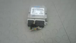 dn1t14b321ec Блок управления airbag Ford EcoSport Арт 5GM09OQ01, вид 2