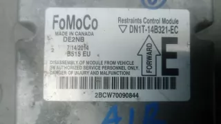 dn1t14b321ec Блок управления airbag Ford EcoSport Арт 5GM09OQ01, вид 5