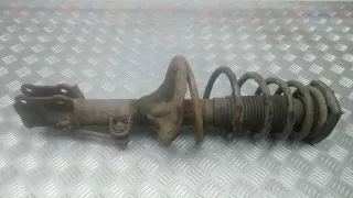 553610Z000, 553300Z100, 553202E000 Стойка задняя правая Kia Sportage 2 Арт TNK17SK01, вид 1