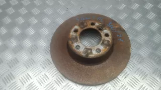  Диск тормозной передний BMW 4 F32/F33/GT F36 Арт 5GM05PH02