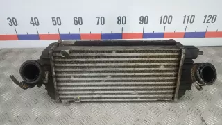 282712A800 Радиатор интеркулера Hyundai i40  Арт 5GM11KC01, вид 1