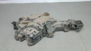  Бачок иолиса Citroen C-Crosser 2.2л Арт 5GM26OI01_A130847, вид 1