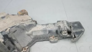  Бачок иолиса Citroen C-Crosser 2.2л Арт 5GM26OI01_A130847, вид 3
