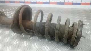553510Z000, 553300Z100, 553102E000 Стойка задняя левая Hyundai Tucson 1 Арт TNK17SJ01_A263656, вид 2