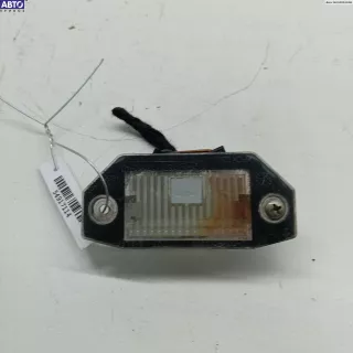 1S7113550AD Подсветка номера Ford Mondeo 3 Арт 54917114, вид 1