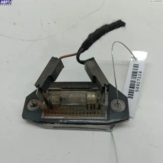 1S7113550AD Подсветка номера Ford Mondeo 3 Арт 54917114, вид 2