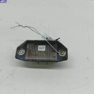 1S7113550AD Подсветка номера Ford Mondeo 3 Арт 54917132, вид 1