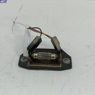 1S7113550AD Подсветка номера Ford Mondeo 3 Арт 54917132, вид 2