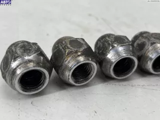  Болт колесный (гайка колесная) Mazda 6 1 Арт 54692432, вид 3