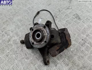 AVG Ступица передняя левая Peugeot 406 Арт 54572829, вид 1