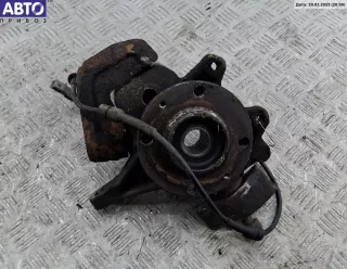 AVD Ступица передняя правая Peugeot 406 Арт 54572828, вид 1