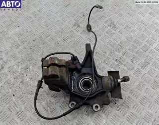 AVD Ступица передняя правая Peugeot 406 Арт 54572828, вид 2