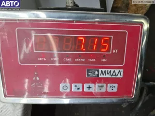 AVD Ступица передняя правая Peugeot 406 Арт 54572828, вид 3