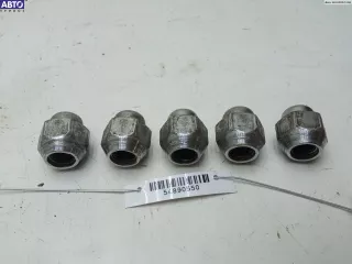  Болт колесный (гайка колесная) Mazda Xedos 9 Арт 54890550, вид 2