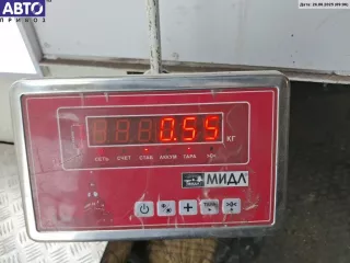 98AB8K218BH Бачок расширительный Ford Focus 1 Арт 54532532, вид 3