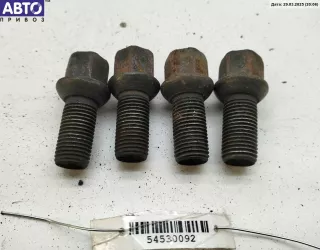8D0601139D Болт колесный (гайка колесная) Volkswagen Passat B5 Арт 54530092, вид 1