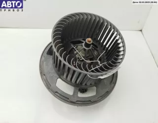 6933663 Двигатель отопителя (моторчик печки) BMW 3 E90/E91/E92/E93 Арт 54877743