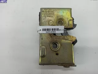 893839015C Замок двери задней левой Audi 80 B3 Арт 54916384, вид 1