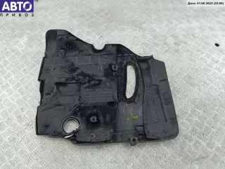 9659145280 Накладка декоративная на двигатель Peugeot 407 Арт 54661846, вид 2