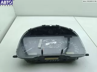 1u0919034b Щиток приборный (панель приборов) Skoda Octavia A4 Арт 54660690, вид 1