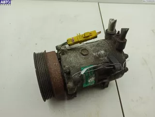 9642800780 Компрессор кондиционера Renault Laguna 2 3.0л i Арт 54916672, вид 1