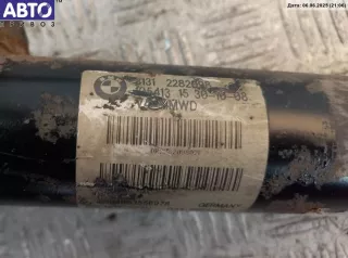 2282098 Амортизатор подвески передний правый BMW 3 E46 Арт 54918384, вид 2