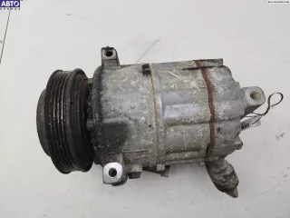 09132925 Компрессор кондиционера Opel Vectra B Арт 54916930, вид 2