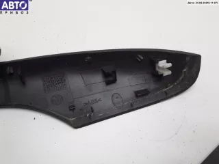 3b9860150b Накладка (заглушка) рейлинга Volkswagen Passat B5 Арт 54919871, вид 2
