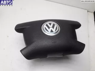 2k0880201b Подушка безопасности (Airbag) водителя Volkswagen Caddy 3 Арт 54919826, вид 1