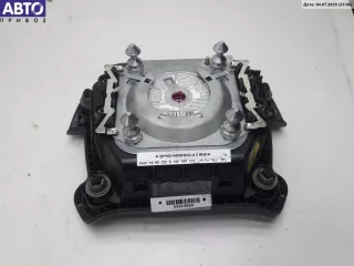 2k0880201b Подушка безопасности (Airbag) водителя Volkswagen Caddy 3 Арт 54919826, вид 2