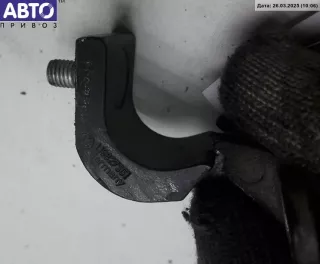 1j9827301 Петля крышки (двери) багажника Volkswagen Touran 1 Арт 54918002, вид 2