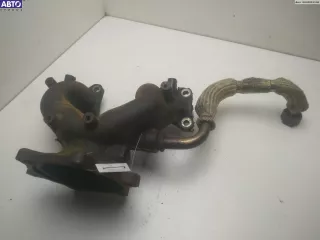  Коллектор выпускной Nissan Primera 11 Арт 54246435, вид 1