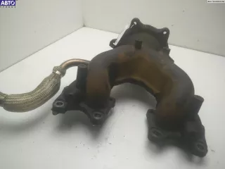  Коллектор выпускной Nissan Primera 11 Арт 54246435, вид 2